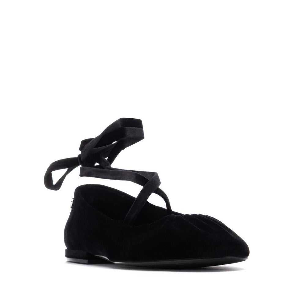 MANOLETINA MUJER NEGRO 144699