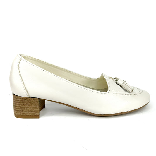 MOCASÍN DE MUJER HIELO  8001X