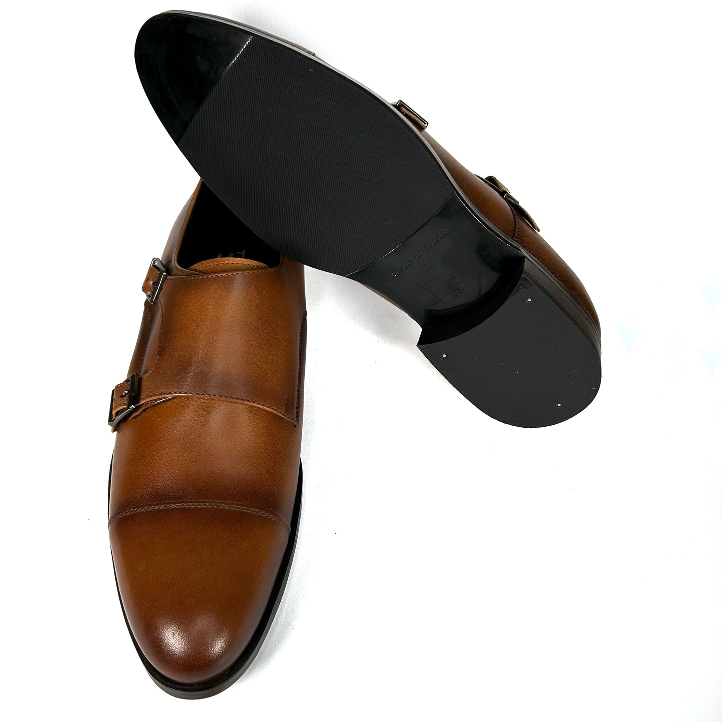 ZAPATO DE VESTIR HOMBRE A8082