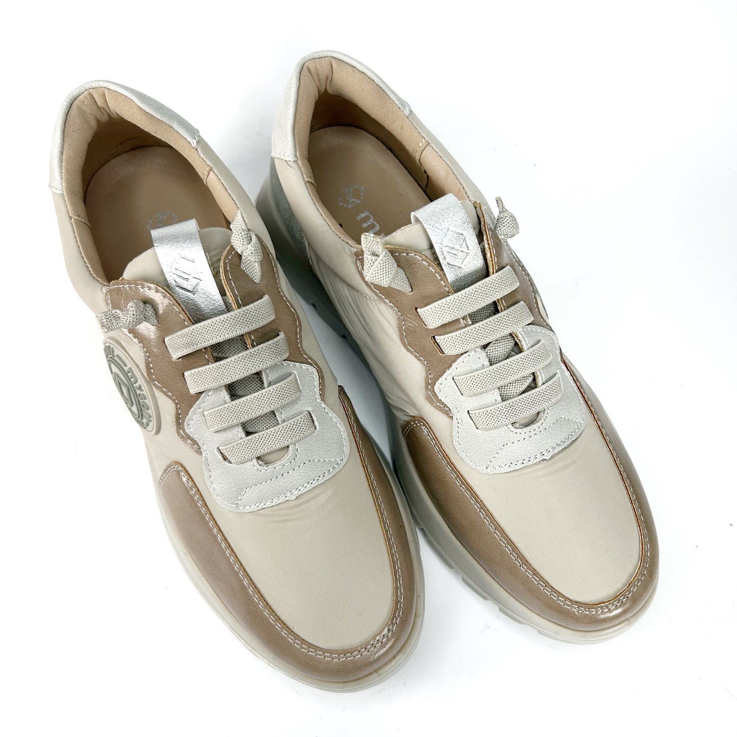 ZAPATILLA MUJER POLAR 24M628
