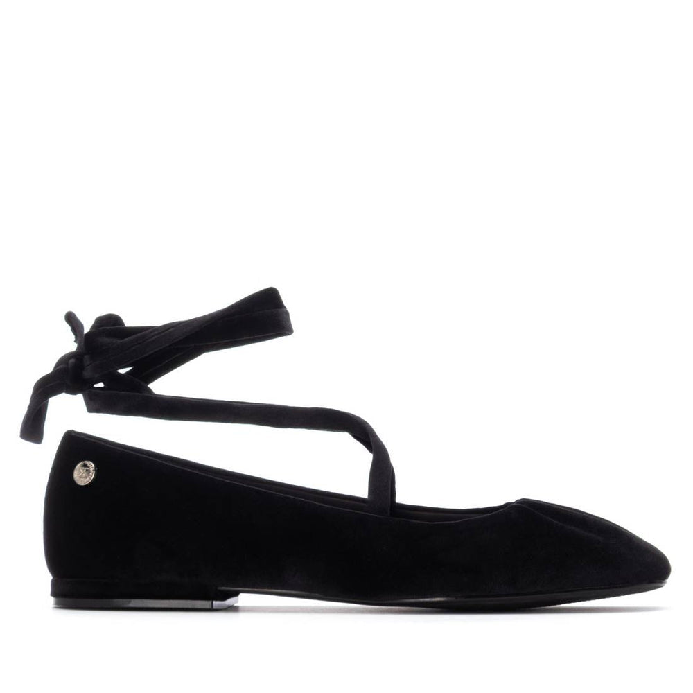 MANOLETINA MUJER NEGRO 144699
