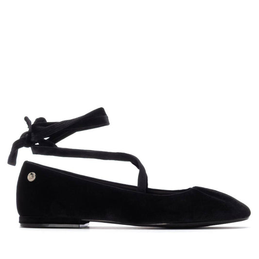 MANOLETINA MUJER NEGRO 144699