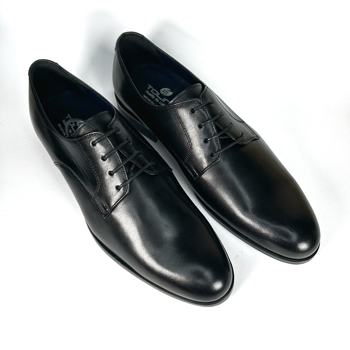 ZAPATO DE VESTIR HOMBRE A8080