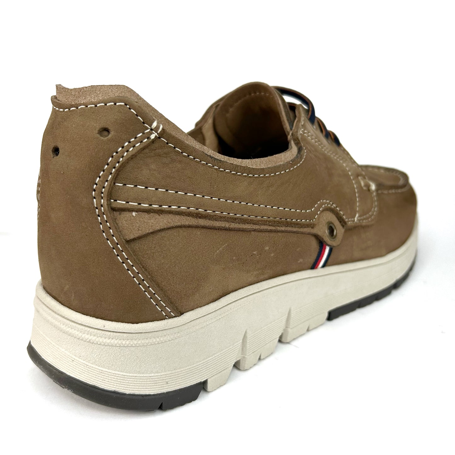 ZAPATO HOMBRE NAUTICO 25100