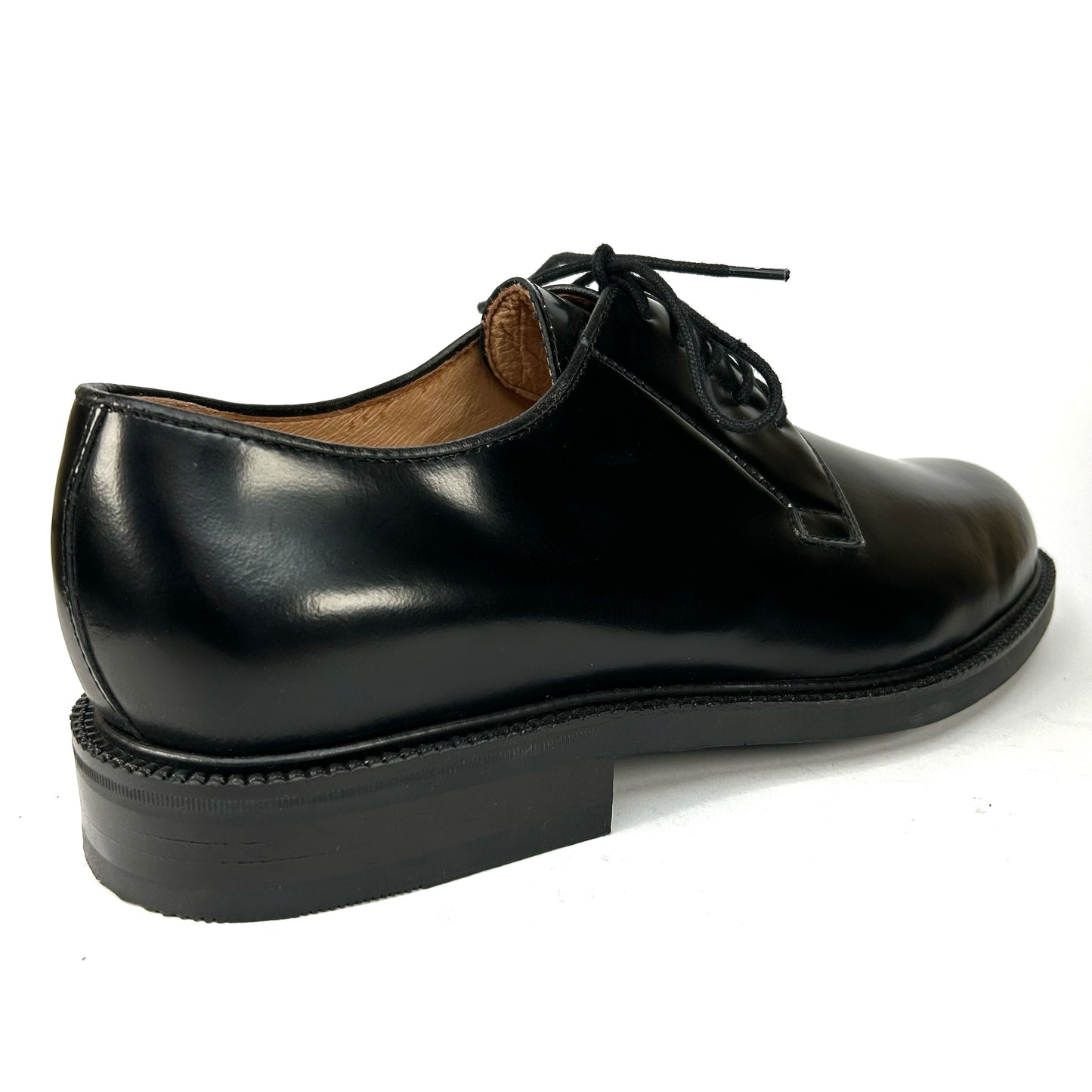 CABALLERO BLUCHER FLORENTIN NEGRO 90000