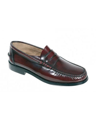 CASTELLANO ANTIFAZ BURDEOS 7000