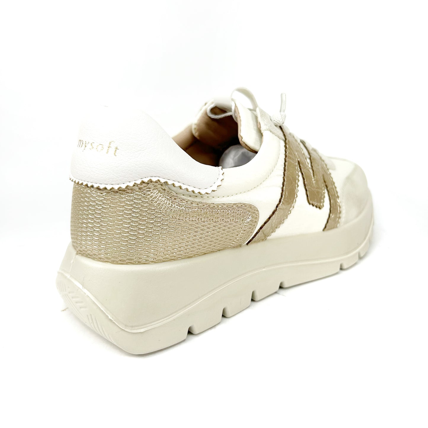 ZAPATILLAS DE MUJER HUESO 26M268