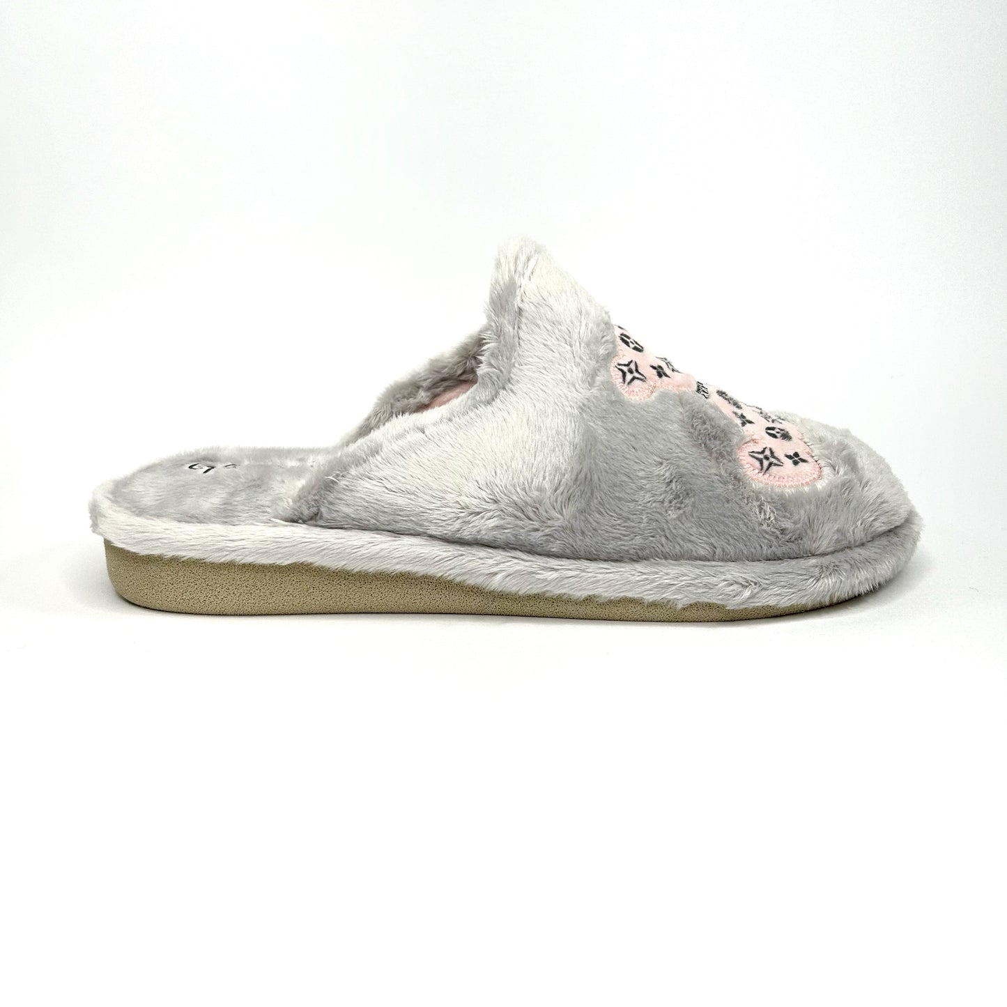 ZAPATILLAS DE MUJER GARZÓN P432 OSITO