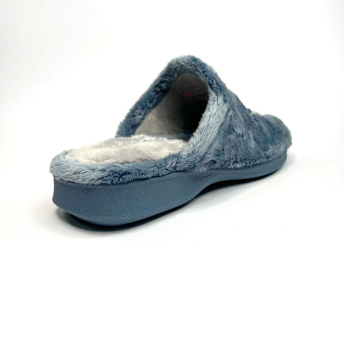 ZAPATILLAS DE MUJER GARZÓN 2807 HIPOPÓTAMO