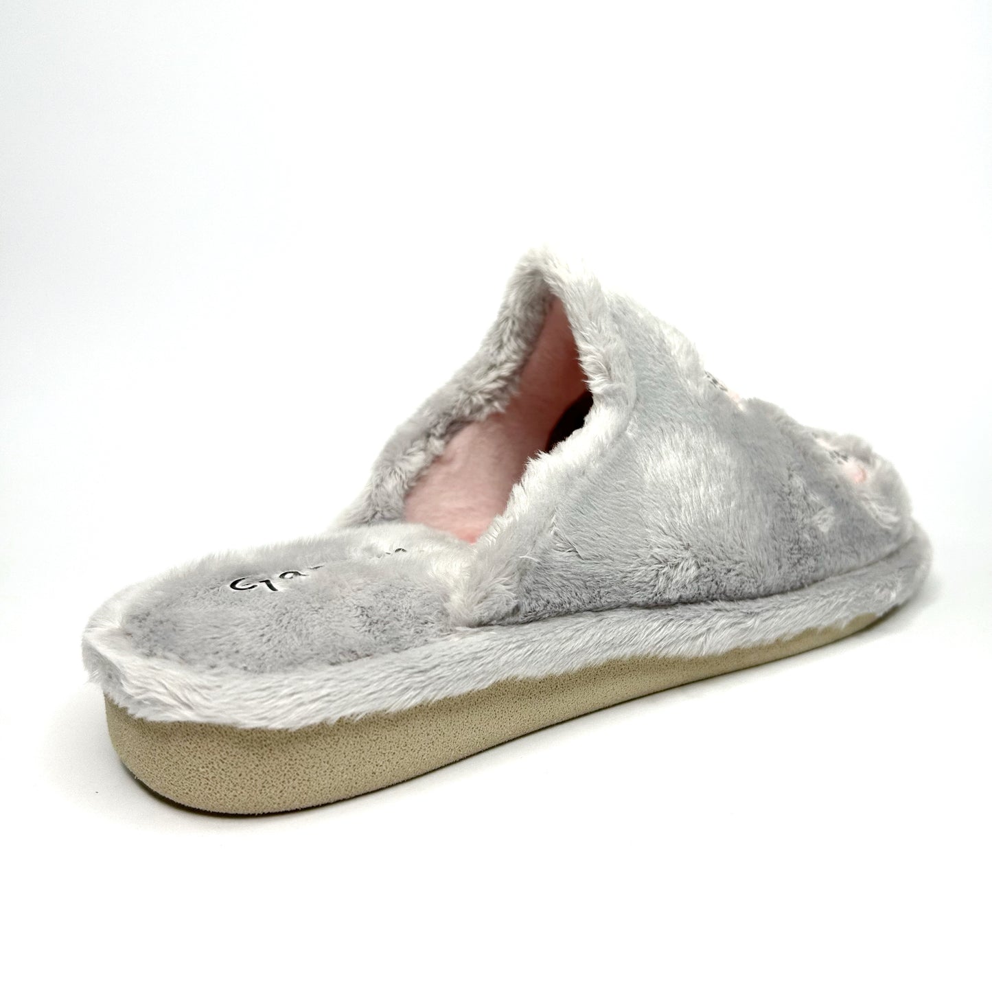 ZAPATILLAS DE MUJER GARZÓN P432 OSITO