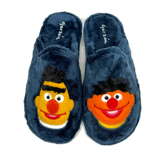 ZAPATILLAS DE CASA HOMBRE EPI Y BLAS GARZÓN P367