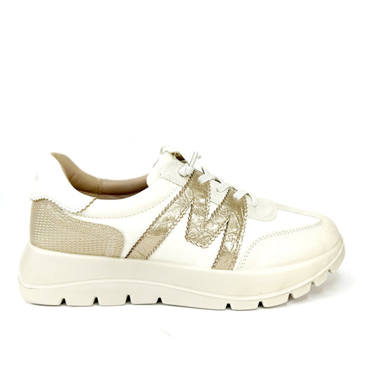 ZAPATILLAS DE MUJER HUESO 26M268