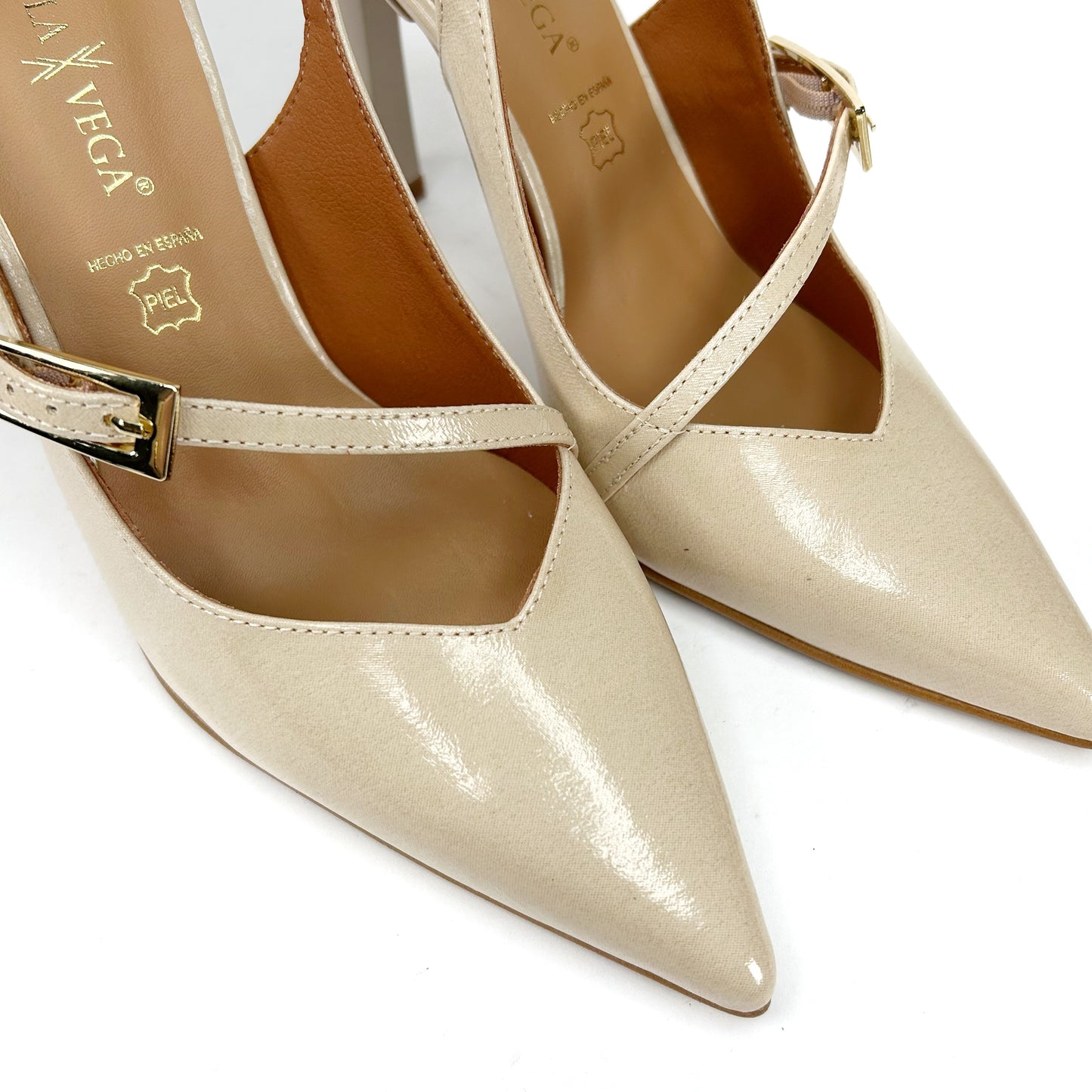 SALÓN MUJER BEIGE 2785D