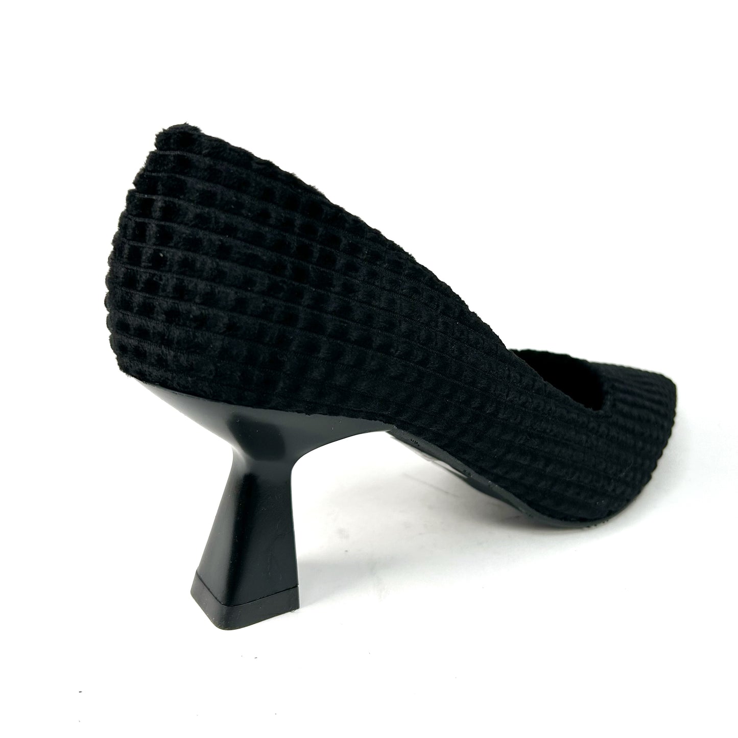 SALÓN MUJER NEGRO MOIRA 2333BM