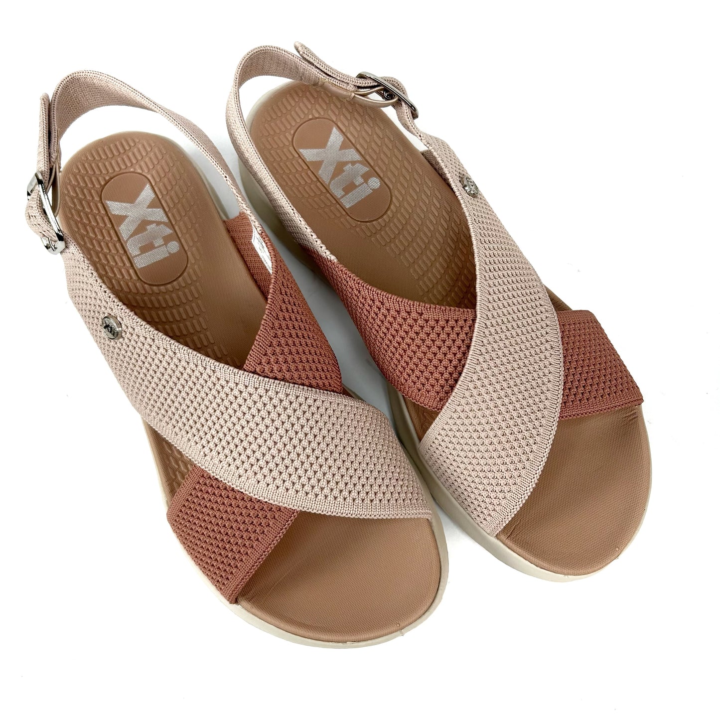 SANDALIAS MUJER SPORT NUDE 145022