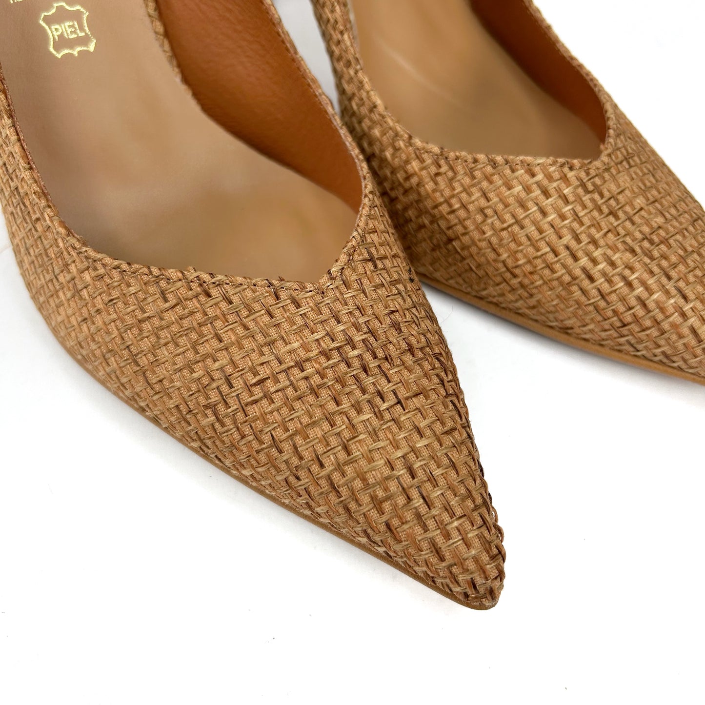 SALÓN  MUJER CUERO 2378D