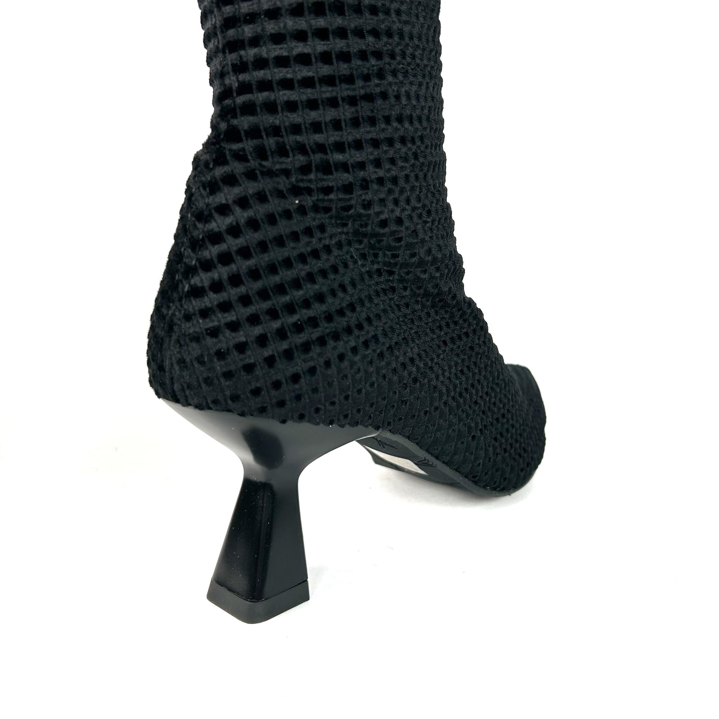 BOTA MUJER STECH MOIRA 2208B