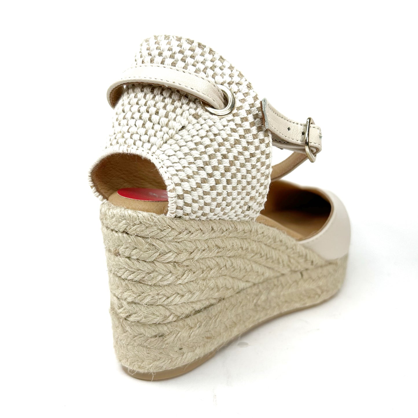 ALPARGATAS MUJER BEIGE SG2223EV