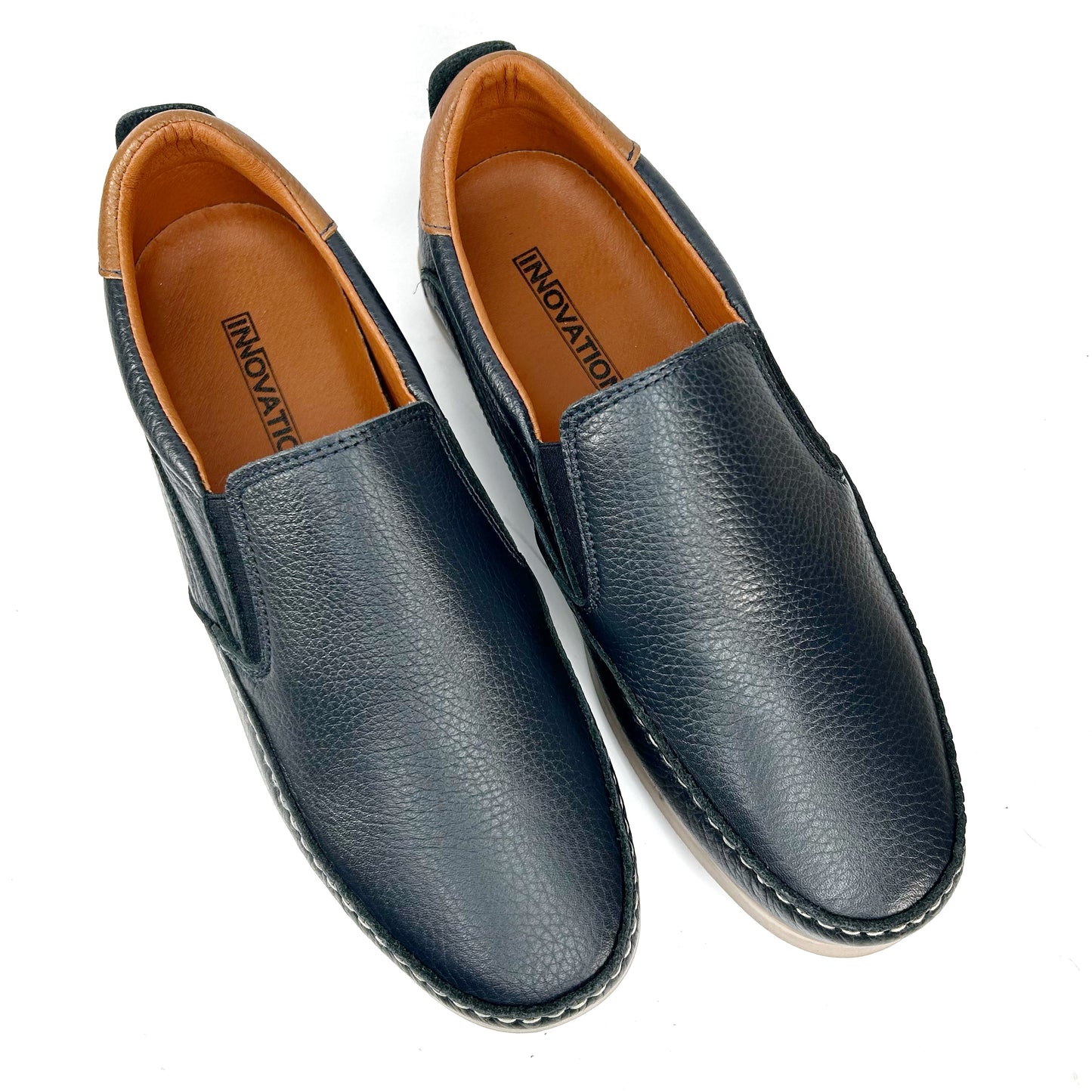ZAPATO HOMBRE MARINO A203