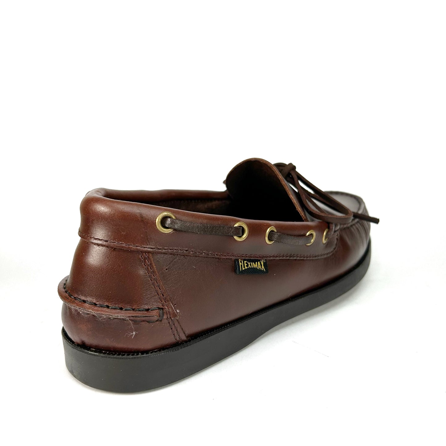 MOCASÍN DE HOMBRE LAZO 2522