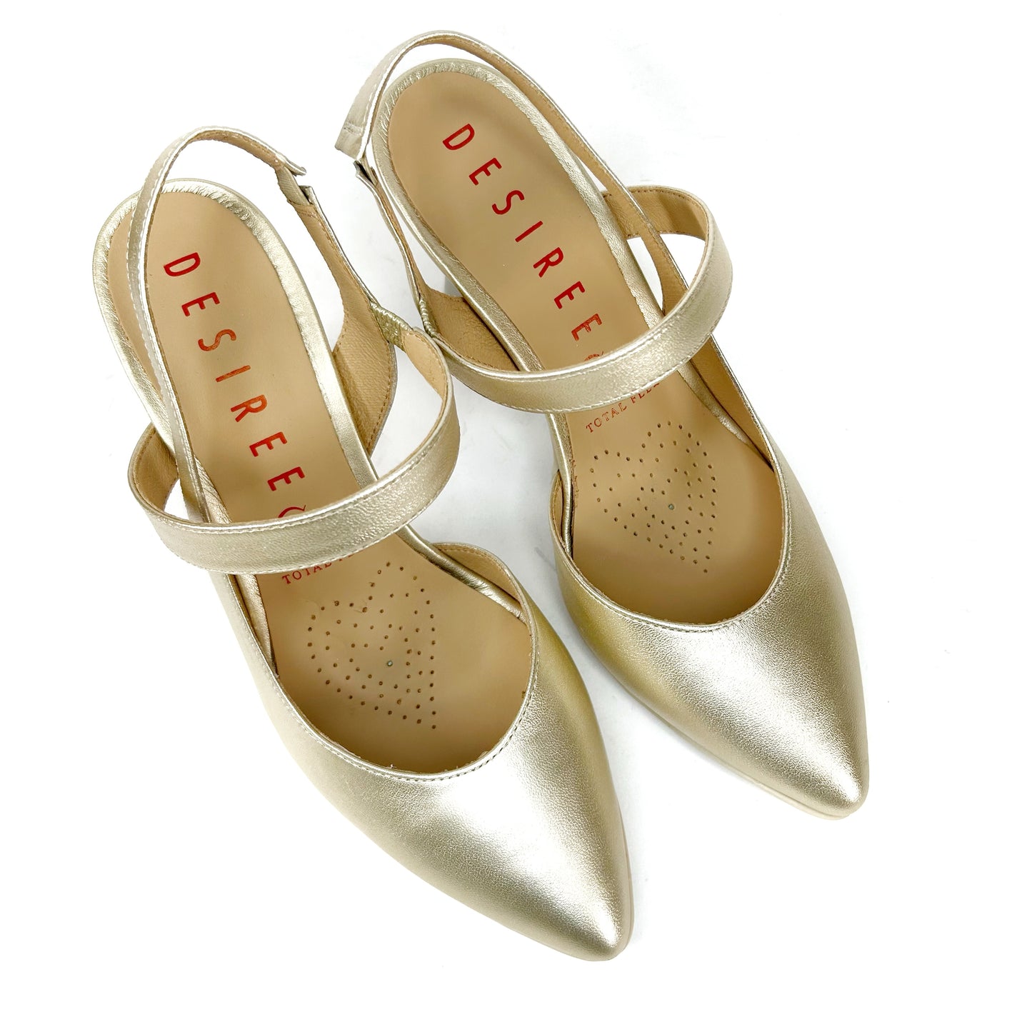 ZAPATO MUJER PALTINO SAGA18