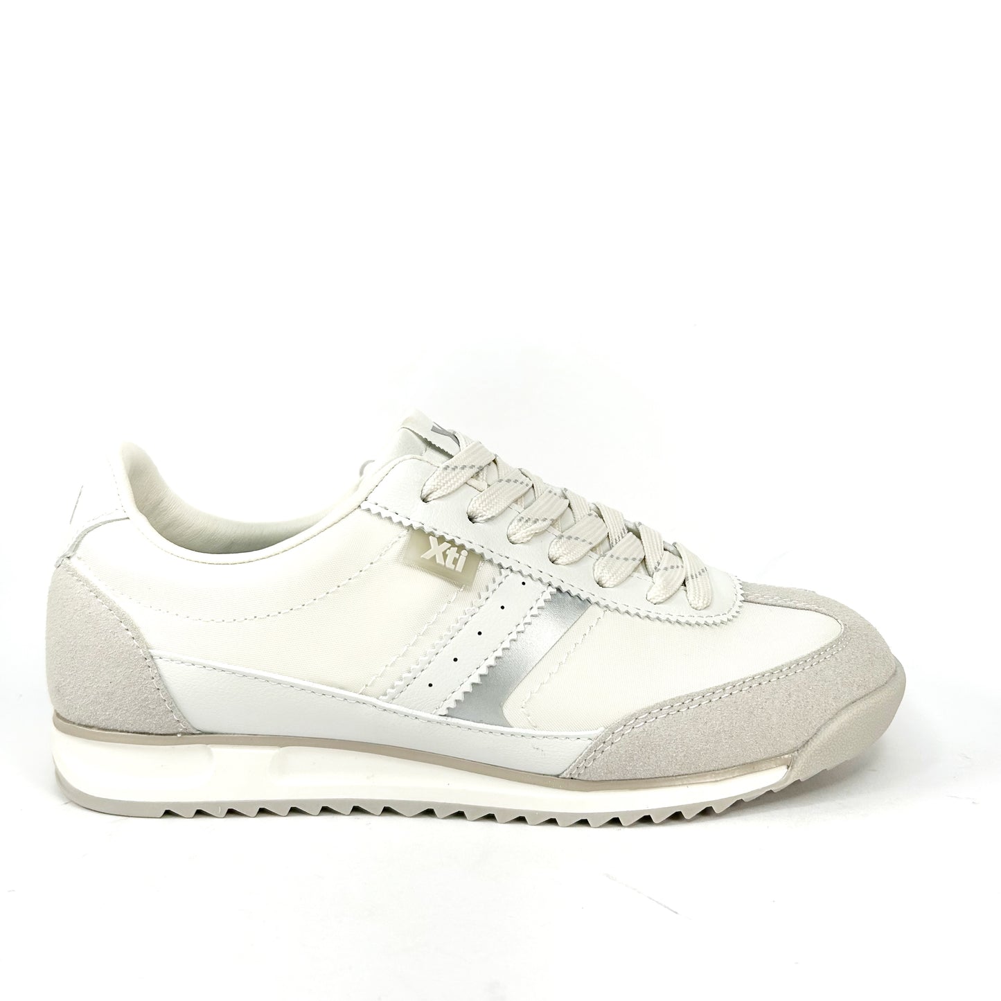 ZAPATILLAS MUJER  BLANCO 145090