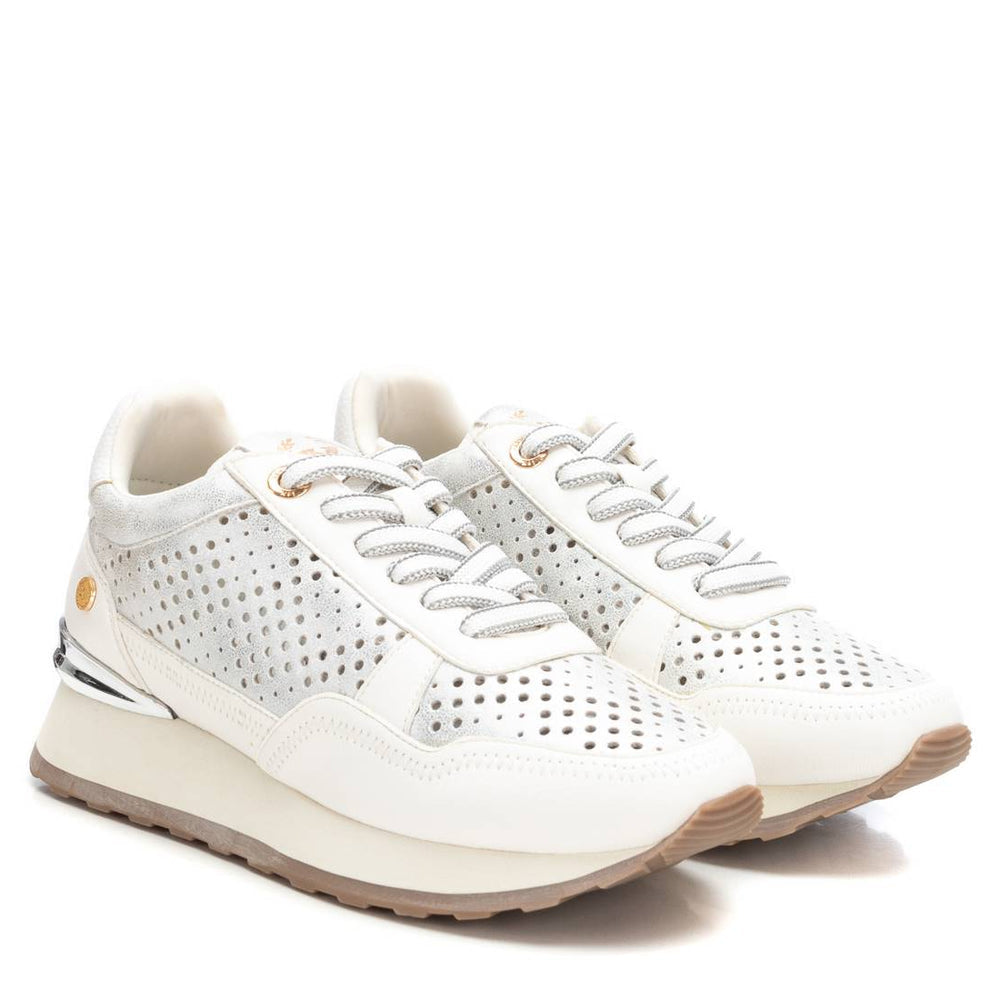 ZAPATILLA DE MUJER BLANCO 143779