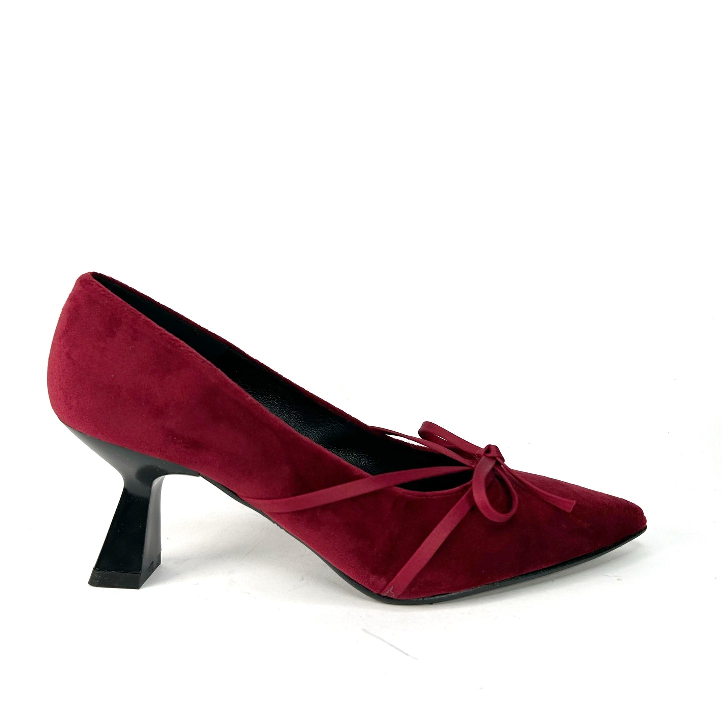 SALÓN MUJER BURDEOS LAZO 2710B