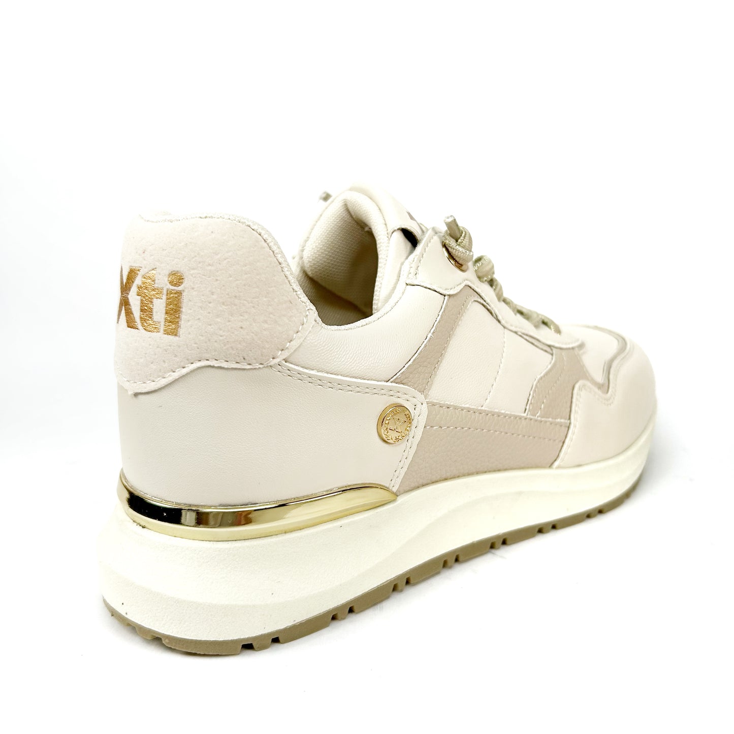 ZAPATILLAS MUJER HIELO 145201