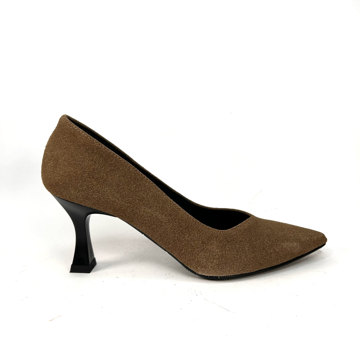 SALÓN MUJER CAMEL 2333S