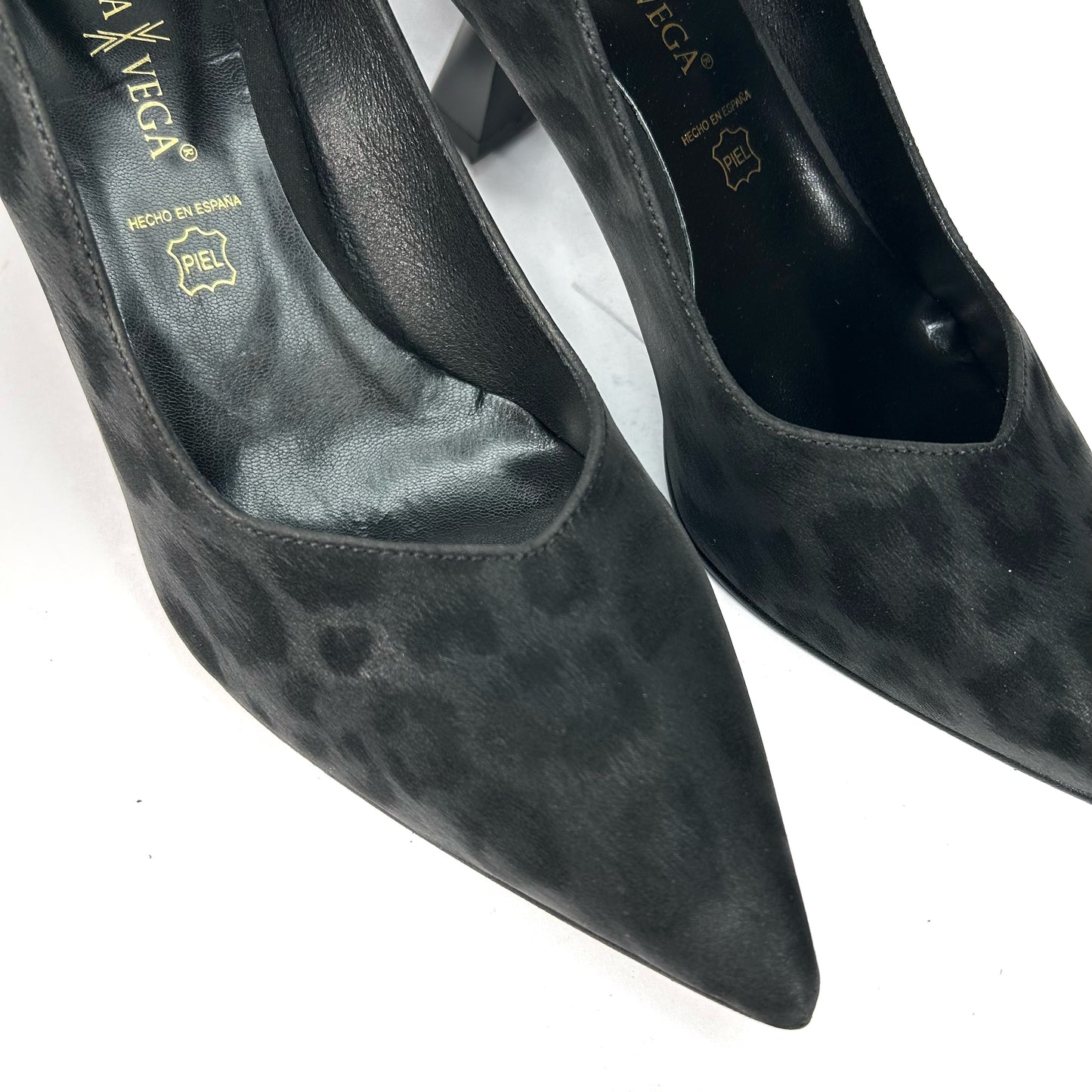 SALÓN MUJER NEGRO 2333B