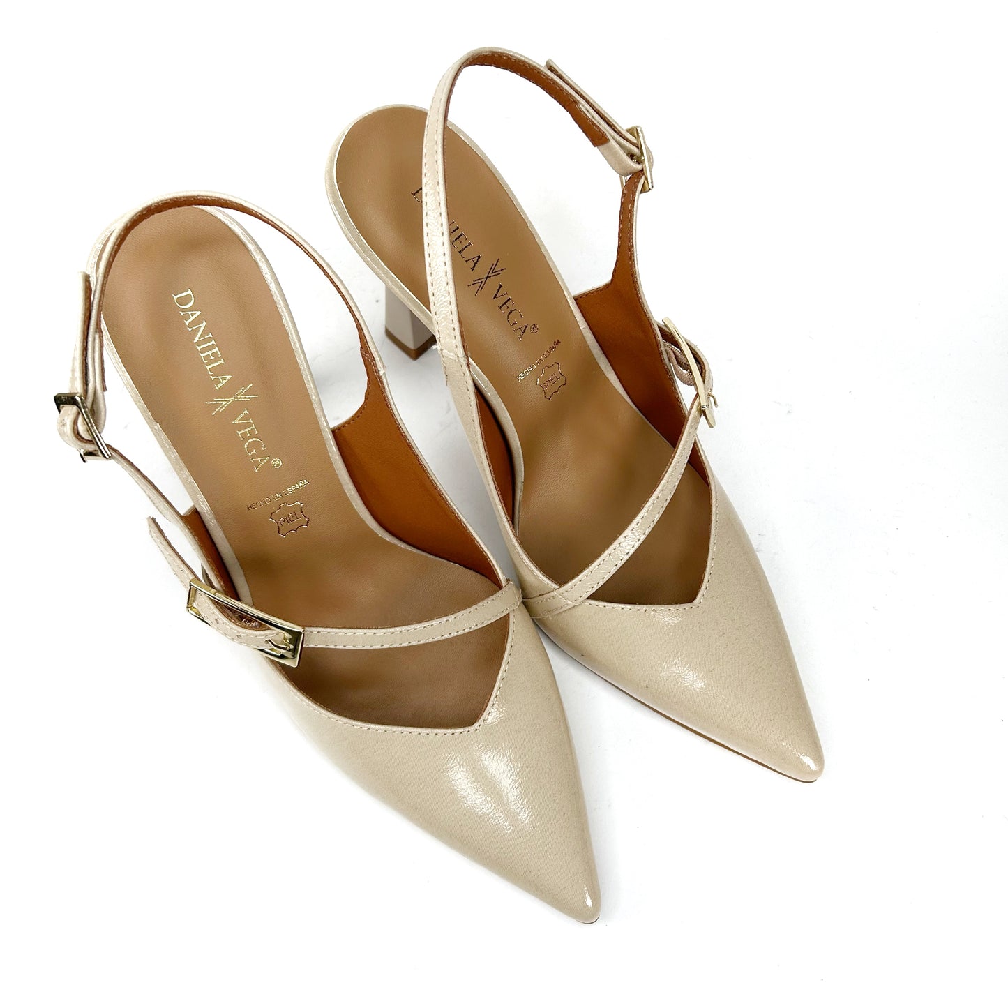 SALÓN MUJER BEIGE 2785D