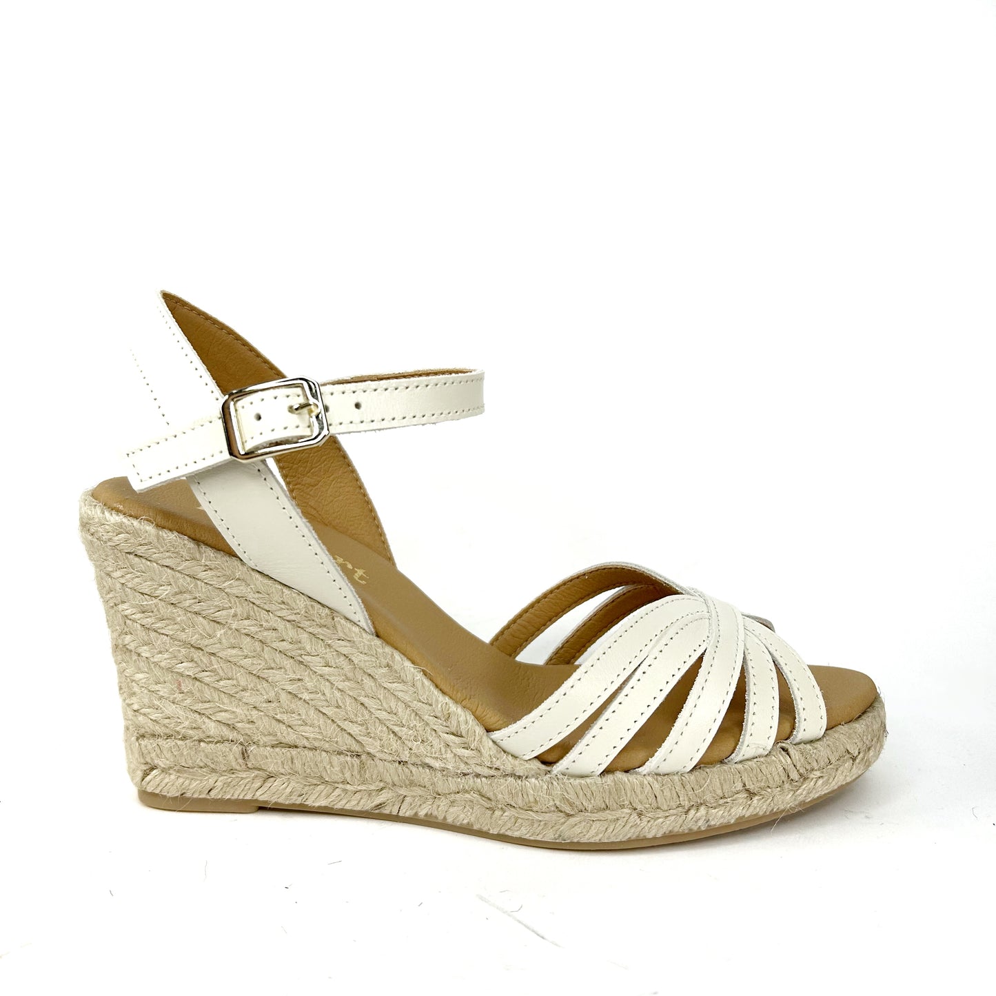 CUÑAS DE ESPARTO BEIGE NP963