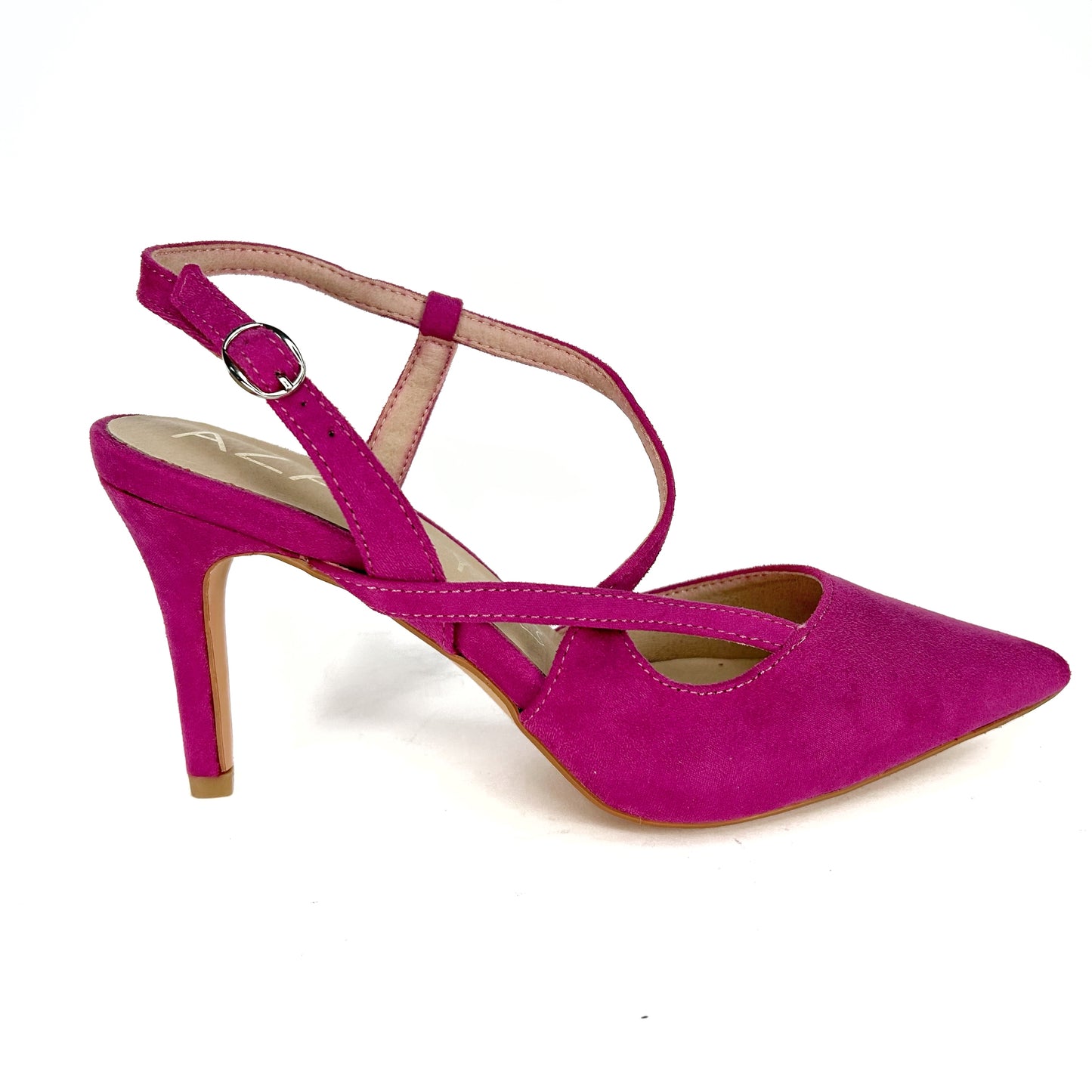 ZAPATO MUJER TIRAS BUGANVILLA 560H447