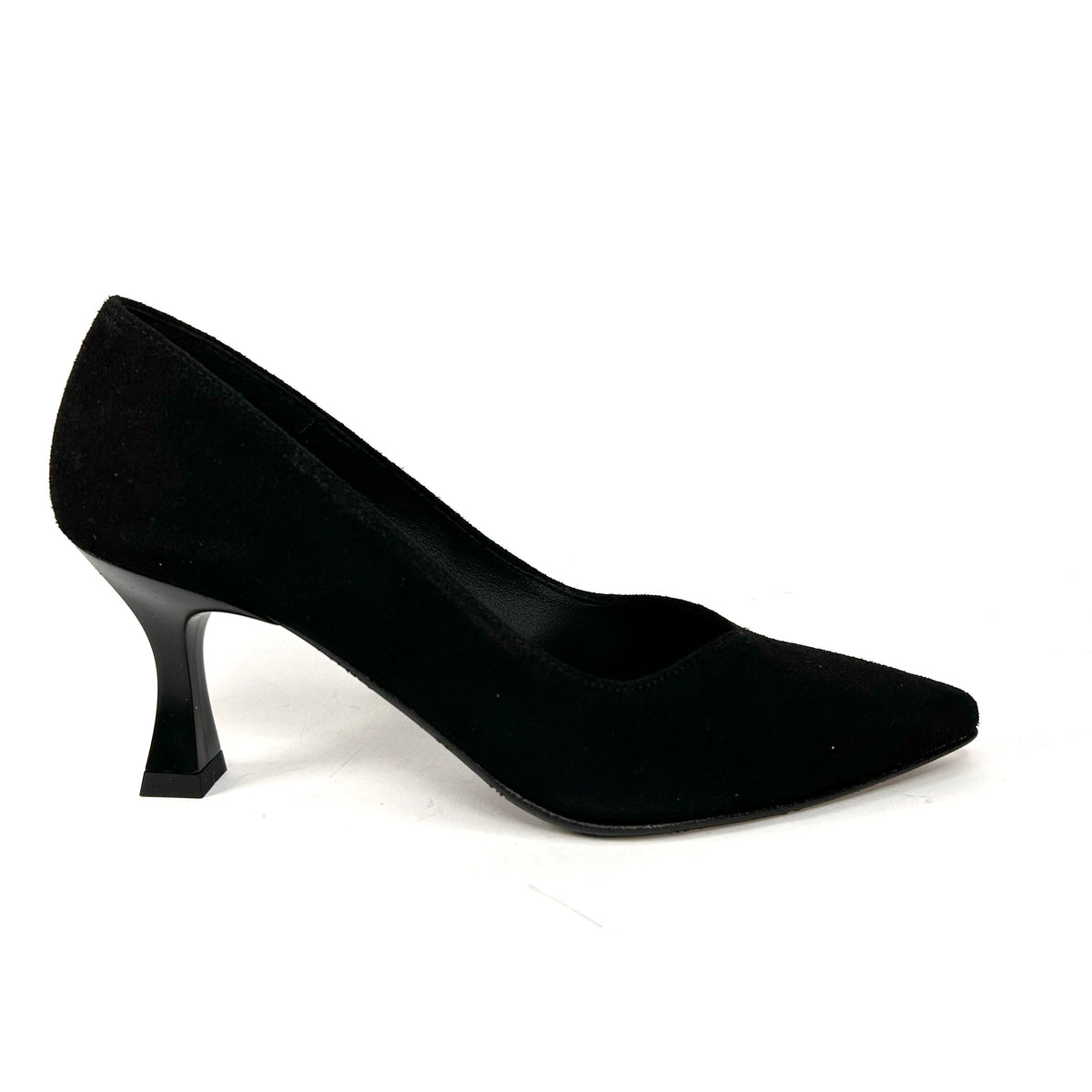 SALÓN MUJER NEGRO 2333S