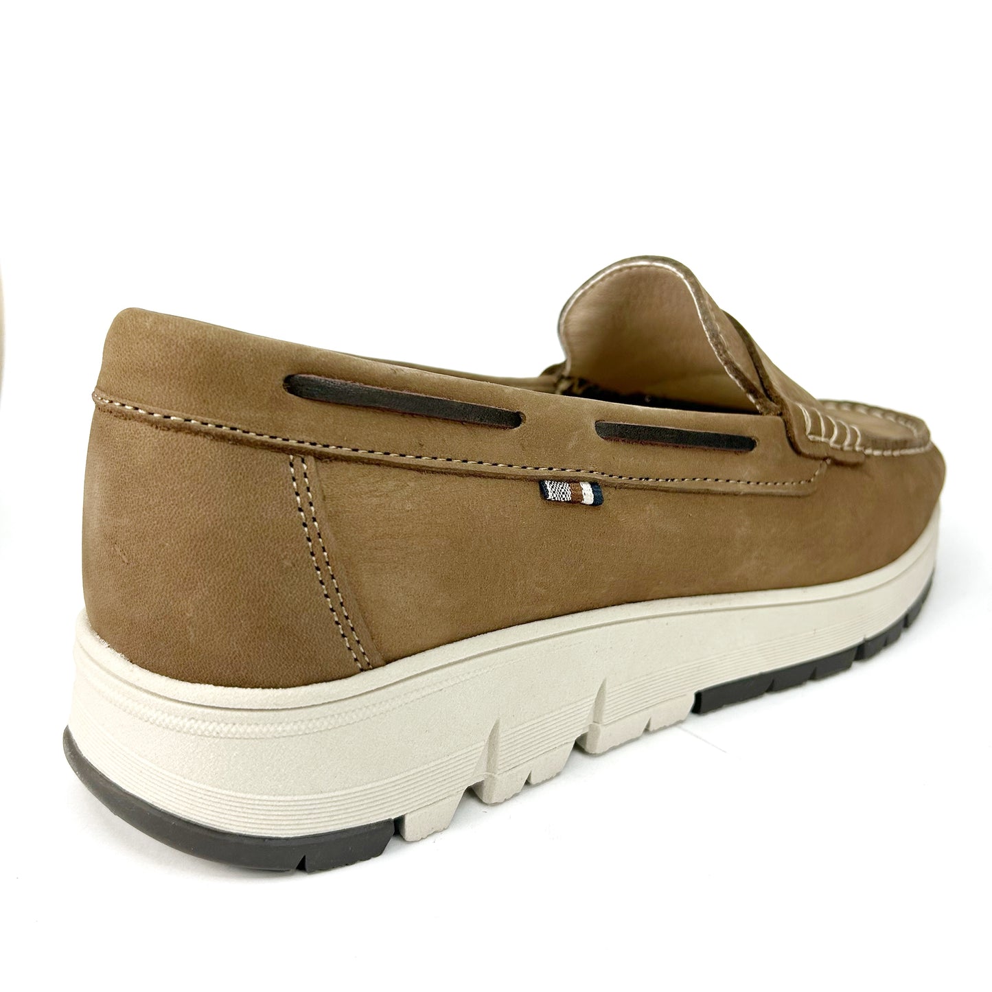 ZAPATO HOMBRE MOCASÍN 2511