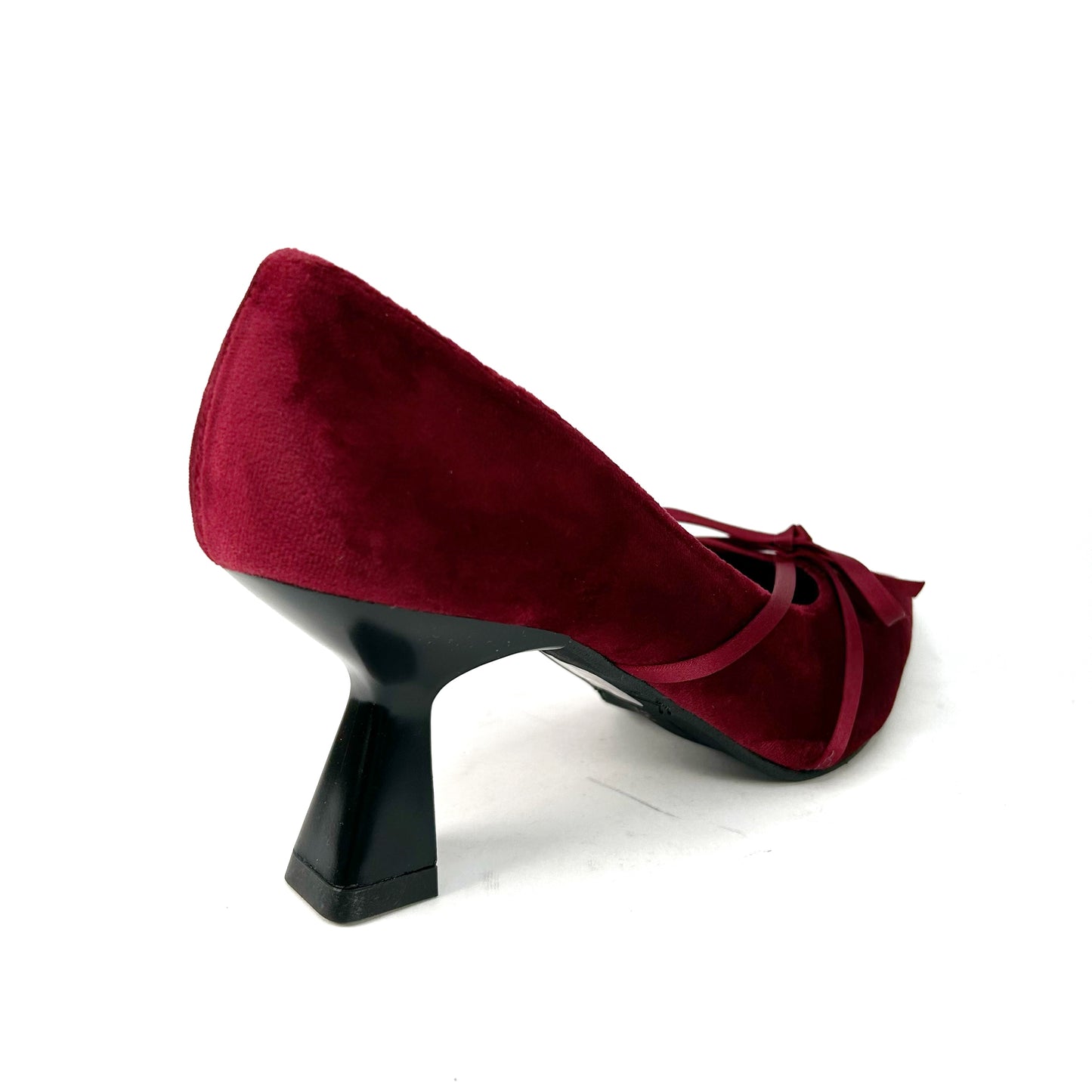 SALÓN MUJER BURDEOS LAZO 2710B