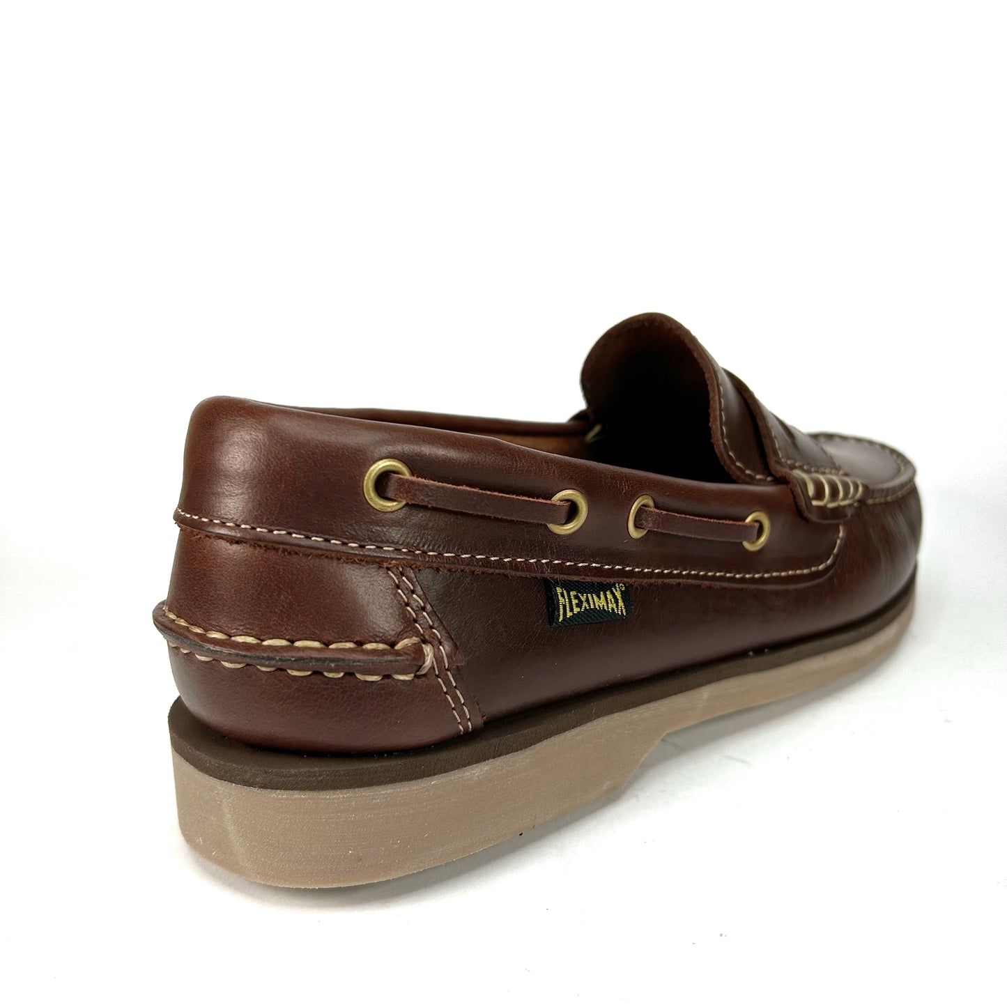 MOCASÍN DE HOMBRE ANTIFAZ 2510