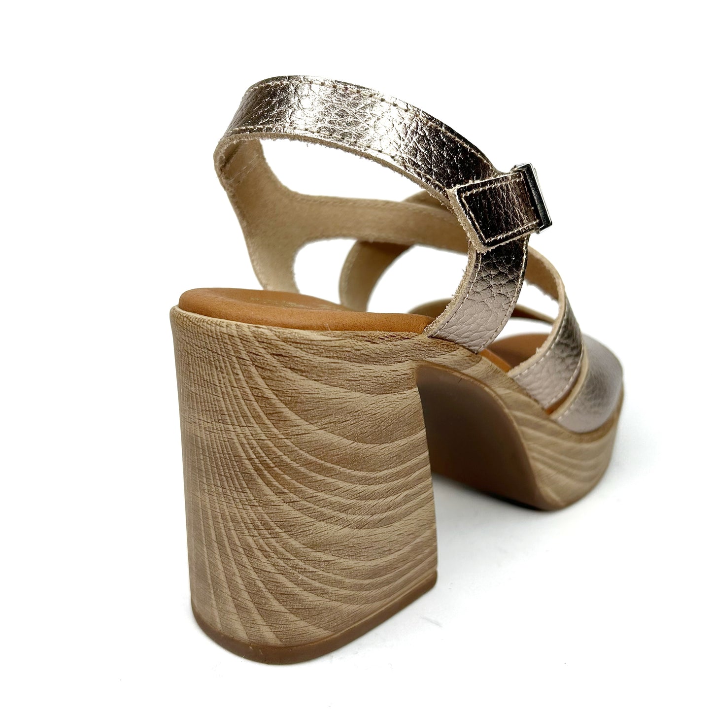SANDALIA MUJER CAVA 5633