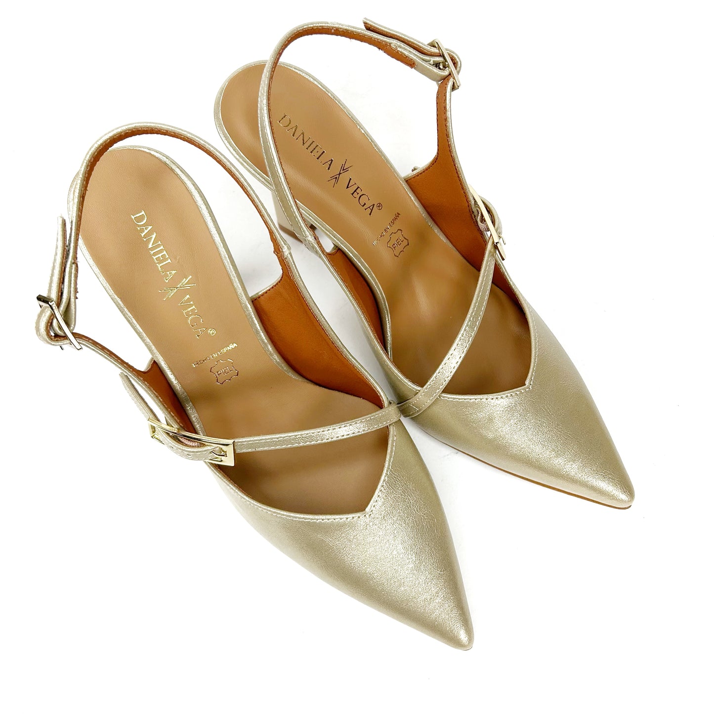 SALÓN MUJER PLATINO 2785D