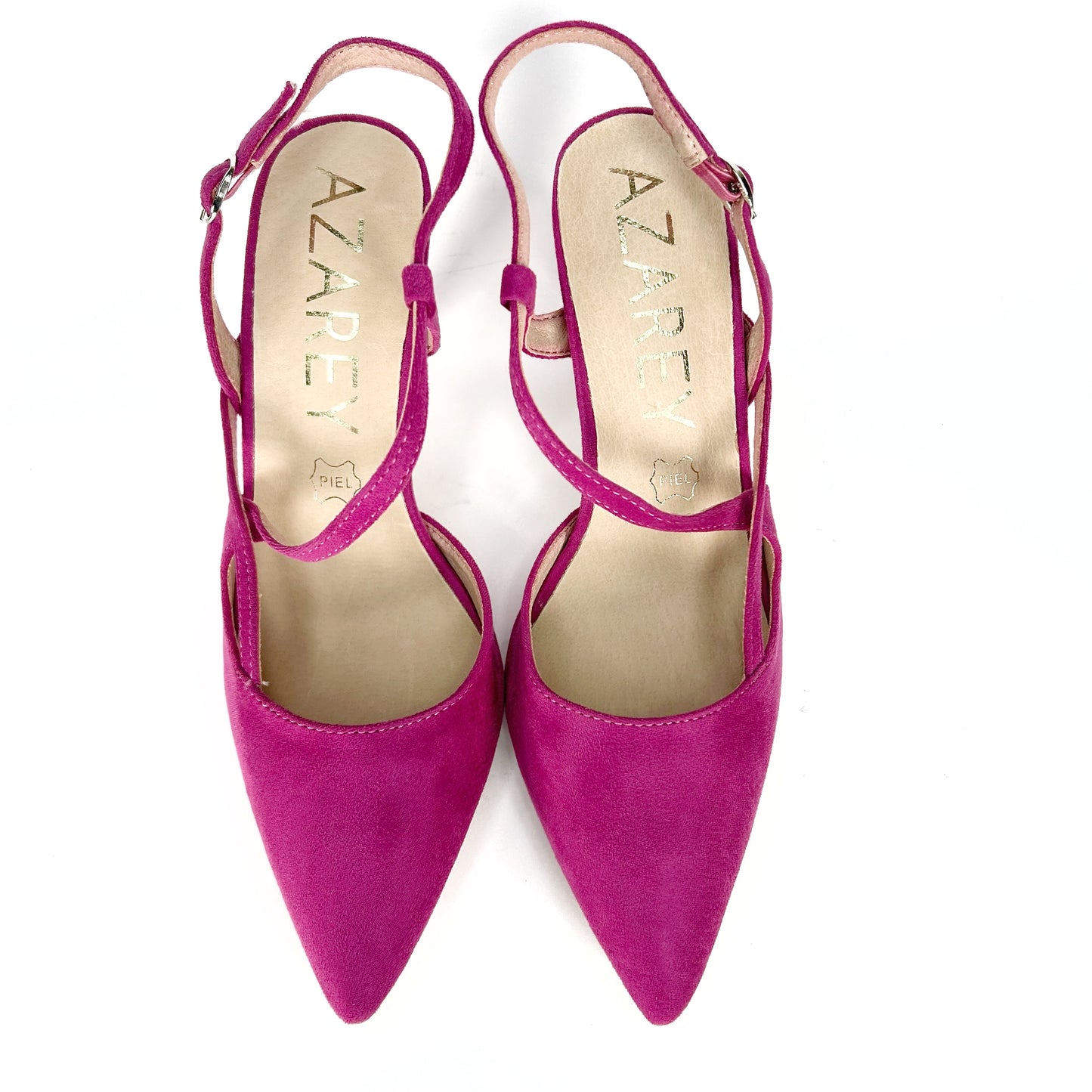 ZAPATO MUJER TIRAS BUGANVILLA 560H447