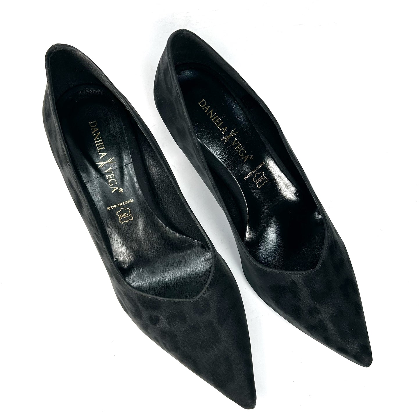 SALÓN MUJER NEGRO 2333B