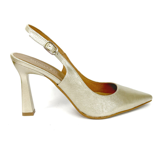 ZAPATO SALÓN DE MUJER 2378