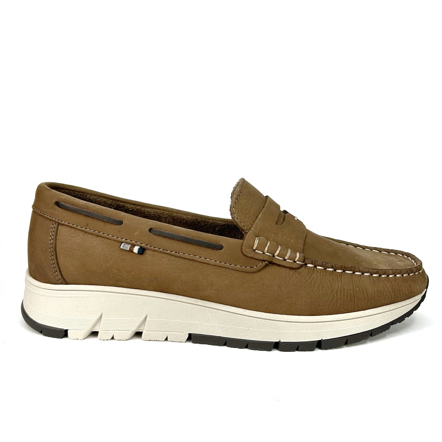 ZAPATO HOMBRE MOCASÍN 2511