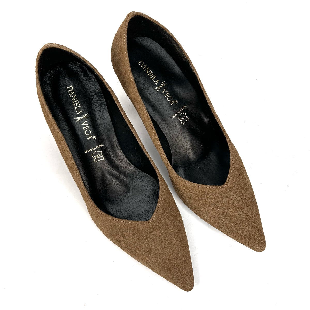 SALÓN MUJER CAMEL 2333S