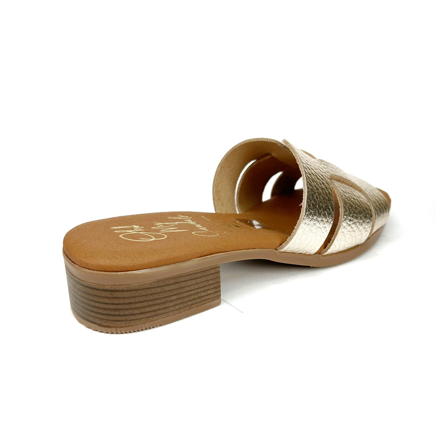 SANDALIA MUJER CHAMPAN 5600