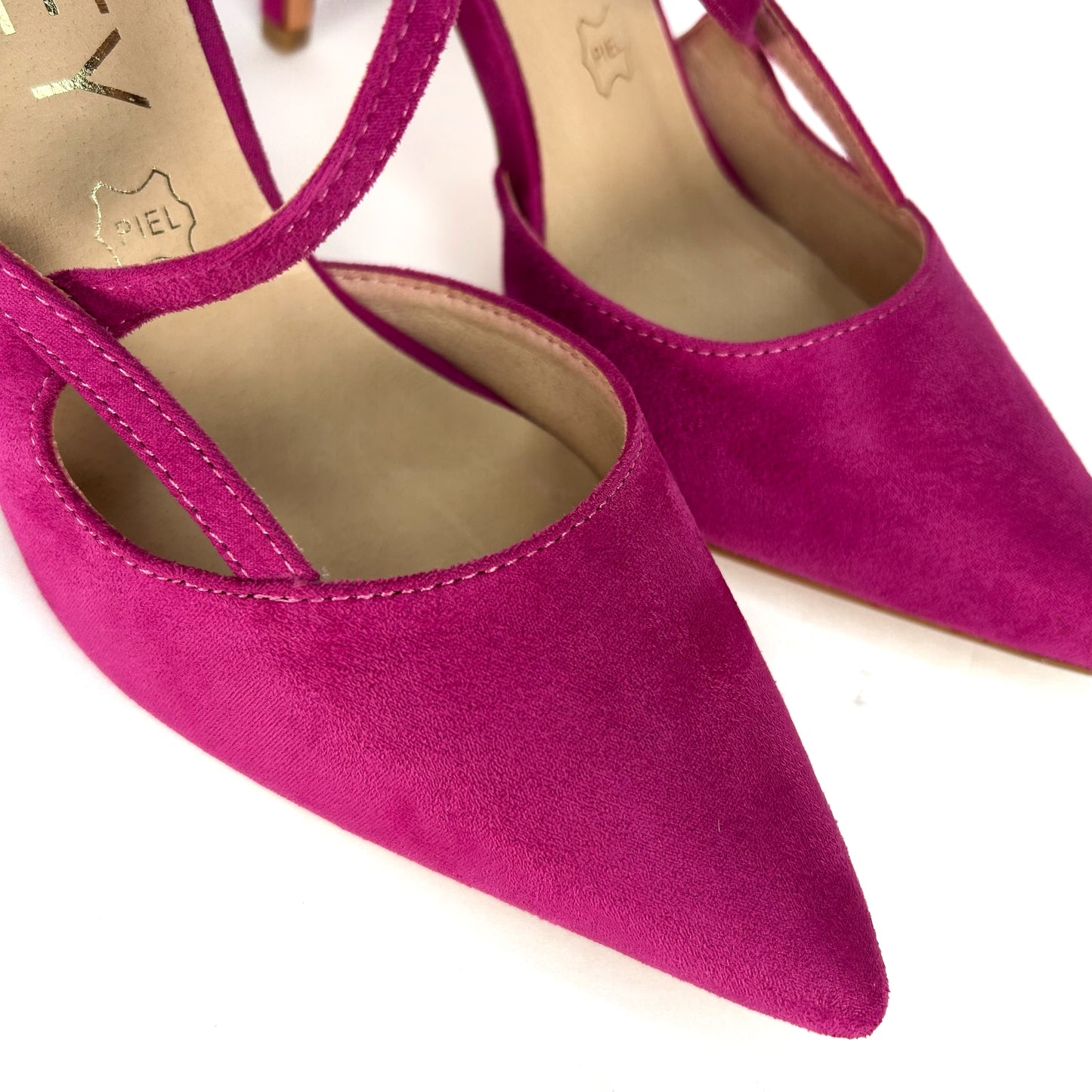 ZAPATO MUJER TIRAS BUGANVILLA 560H447