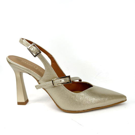 SALÓN MUJER PLATINO 2785D