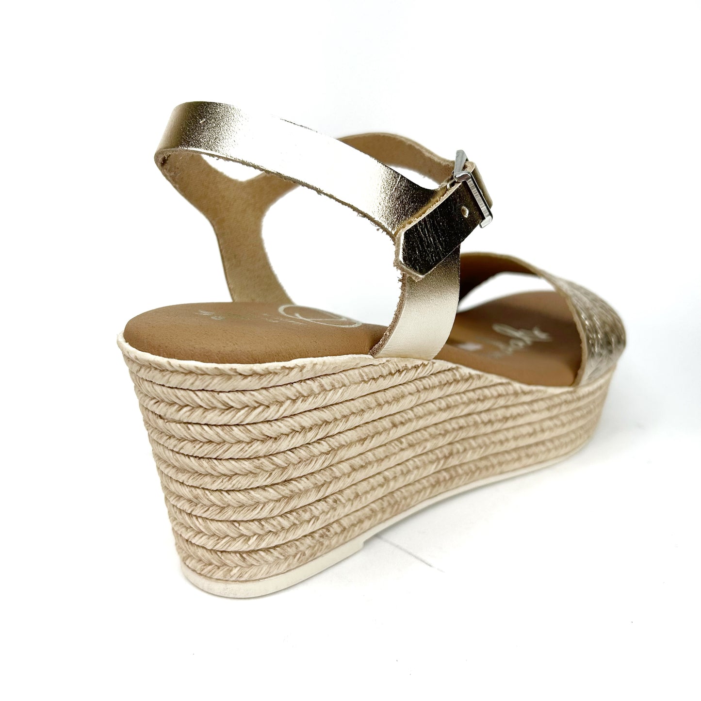 SANDALIA MUJER CHAMPAN 5721