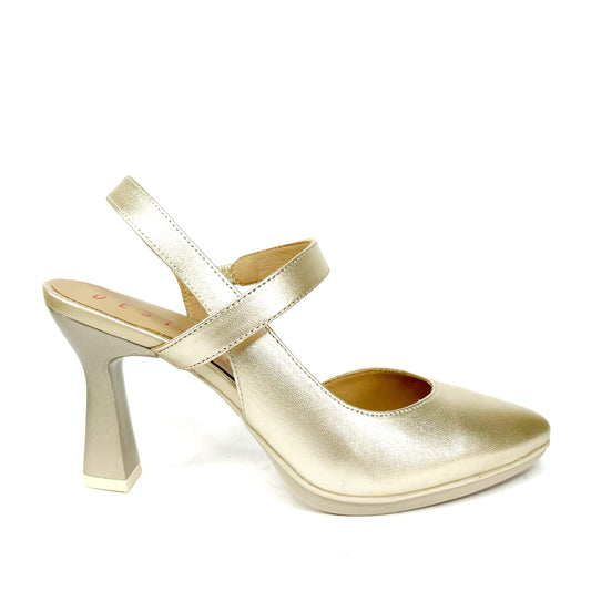 ZAPATO MUJER PALTINO SAGA18